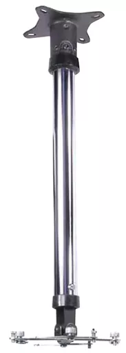 Unicol KPR15CB project mount Ceiling Grey