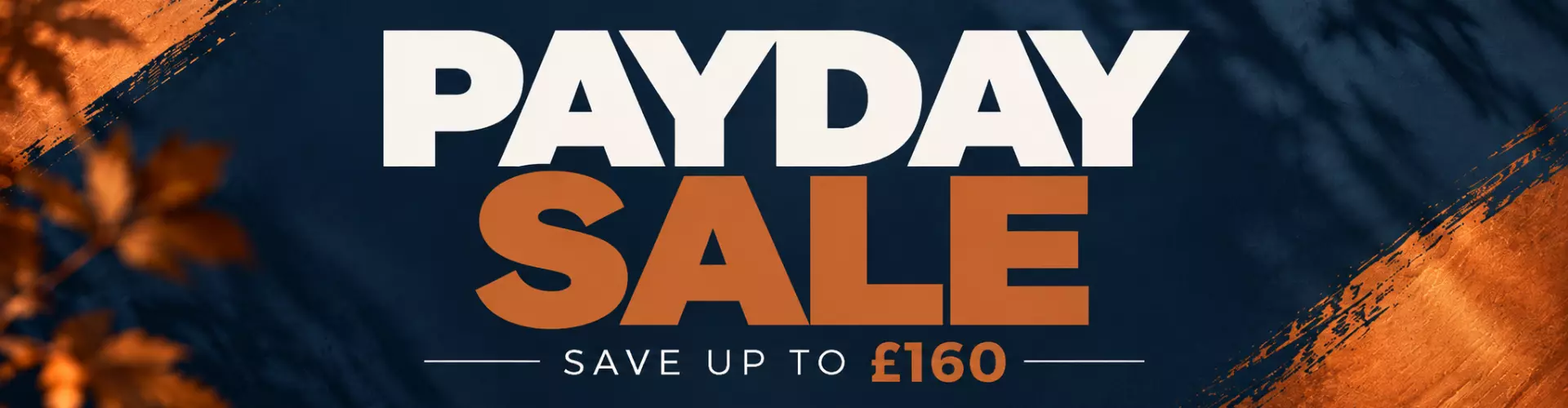 Tower Pay Day Sale