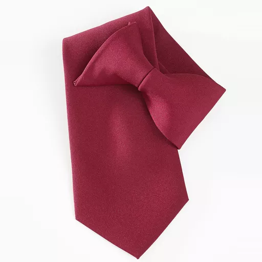 Clip-On Tie