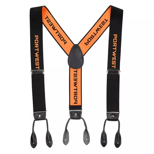 Chainsaw Braces
