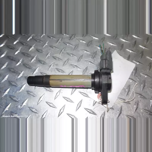 2004 Nissan Almera Tino Coil/coil Pack Mk1 1.8 Petrol Engine Code