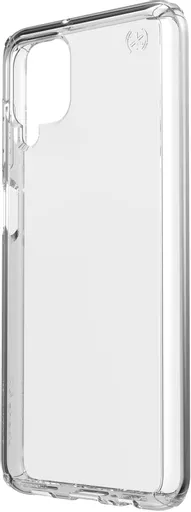 Speck Presidio Exotech Samsung Galaxy A12 (2021) Clear - with Microban