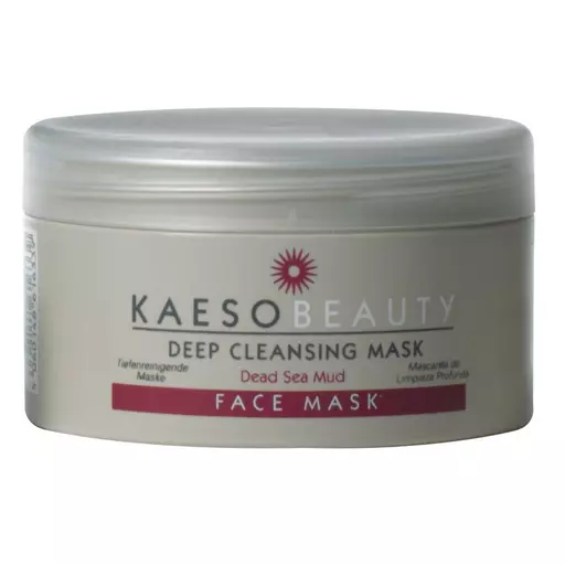 Kaeso Deep Cleansing Mask 95ml