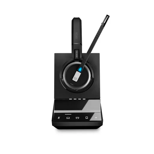 EPOS IMPACT SDW 5035 - EU/UK/AUS, Single-Sided DECT Headset