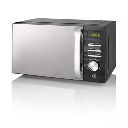 700W Symphony Digital Microwave