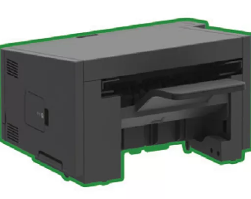 Lexmark 50G0849 tray/feeder 500 sheets