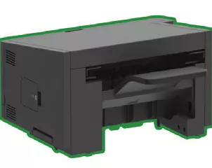 Lexmark 50G0849 tray/feeder 500 sheets