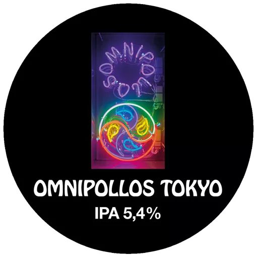Omnipollo Omnipollos Tokyo