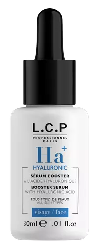 Le Club Des Professionnels Serum With Hyaluronic Acid 30ml