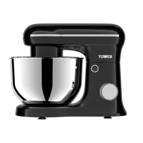 Stand Mixer Black