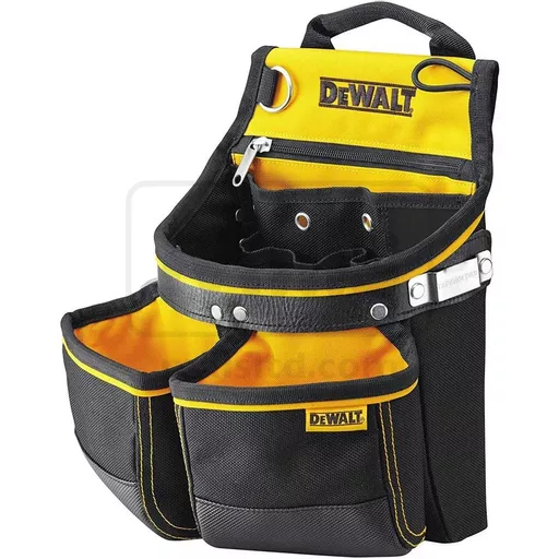 DeWalt Heavy Duty Tool Belt Nail Pouch