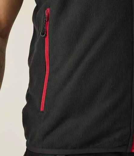Regatta Navigate Fleece Bodywarmer