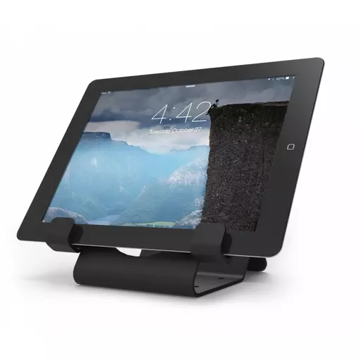 Compulocks Universal Tablet Holder - Stand Black