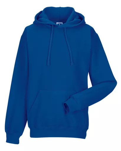 Adult Hooded Sweatshirt