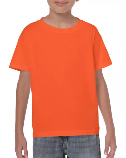 Heavy Cotton® Youth T-Shirt