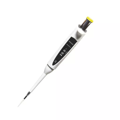 Pipettor 100-1000ul Variable 1-ch Proline® Plus Each