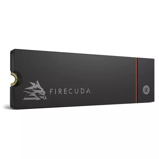 Seagate FireCuda 530 M.2 1 TB PCI Express 4.0 3D TLC NVMe