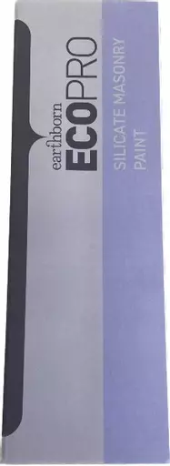 Colourcard-Earthborn Exterior Silicate Paint