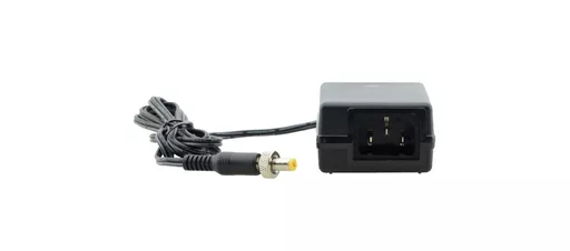 Kramer Electronics PS-1202 power adapter/inverter Indoor 24 W Black