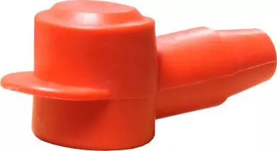 Angled Stud Cover (30 mm Stud) Pack of 5 - (Various)