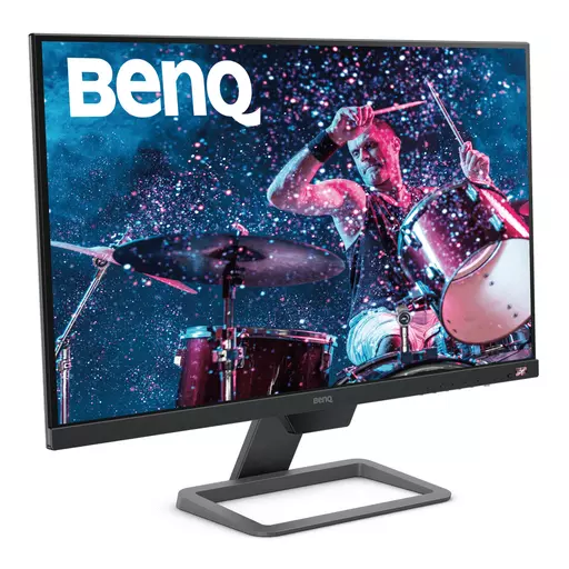 Benq EW2780U 68.6 cm (27") 3840 x 2160 pixels 4K Ultra HD LED Black,Brown