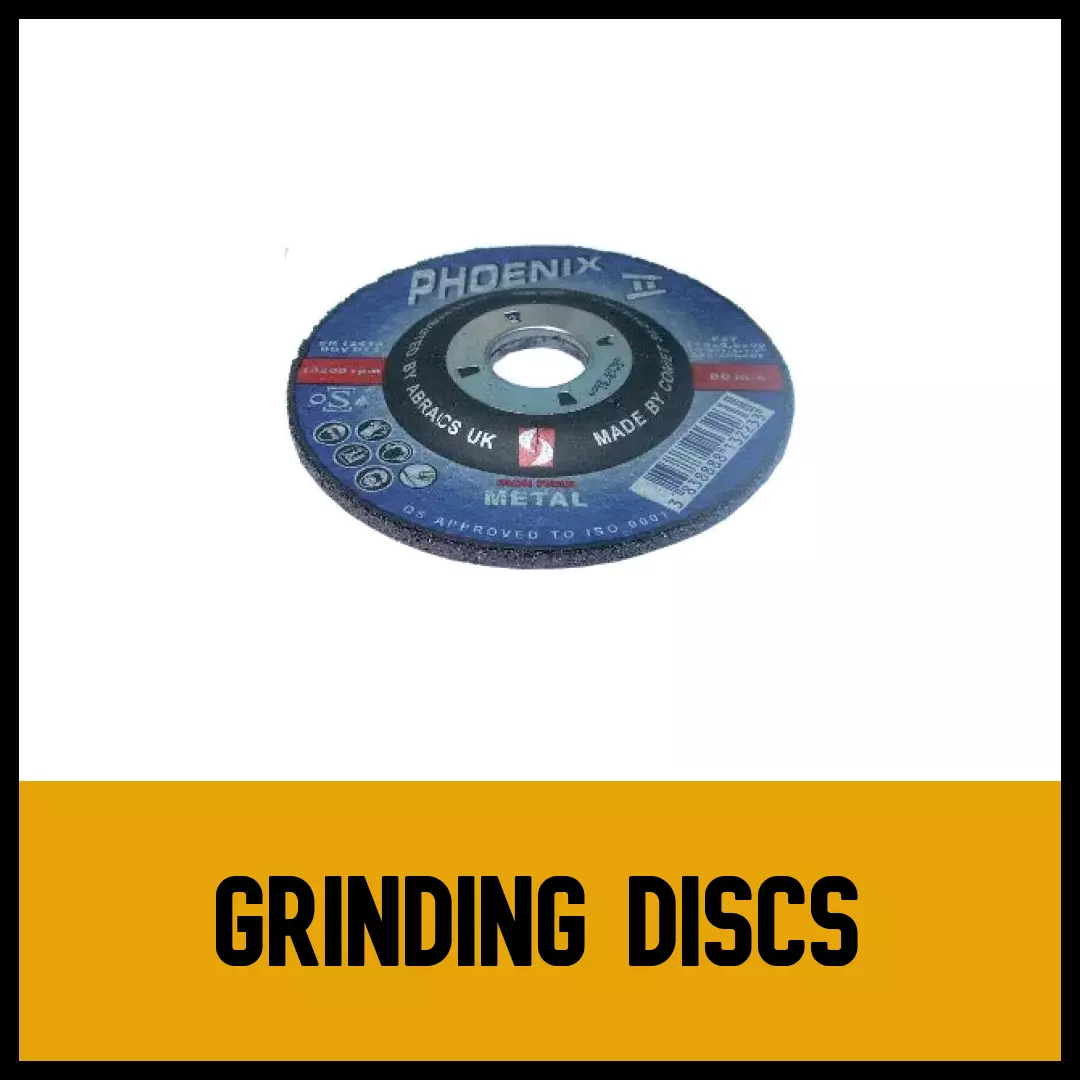 Grinding Discs