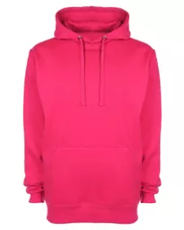 Unisex Tagless Hoodie