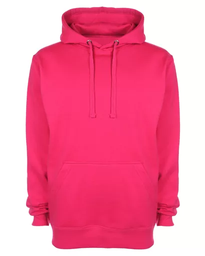 Unisex Tagless Hoodie