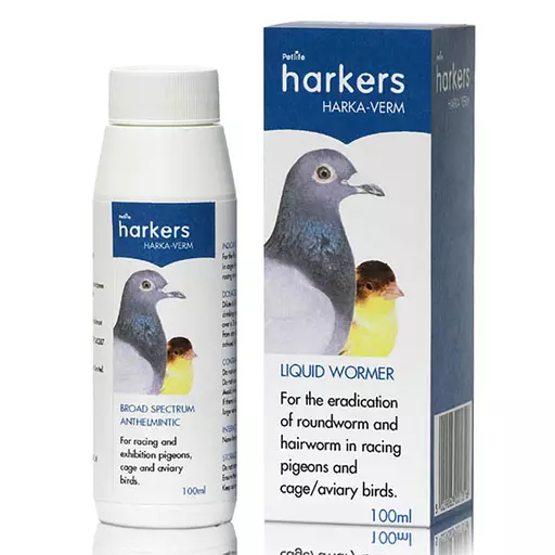 Harkers pigeon products sale