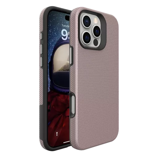 ProGrip for iPhone 16 Pro Max - Rose Gold