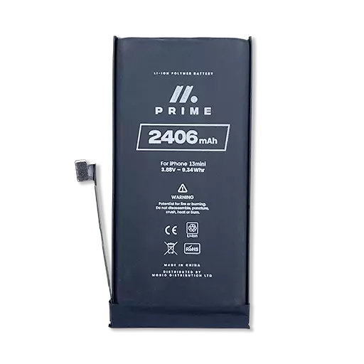 Battery (PRIME) - For iPhone 13 Mini