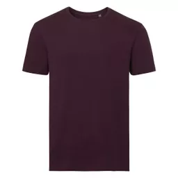 Men's Authentic Tee Pure Organic