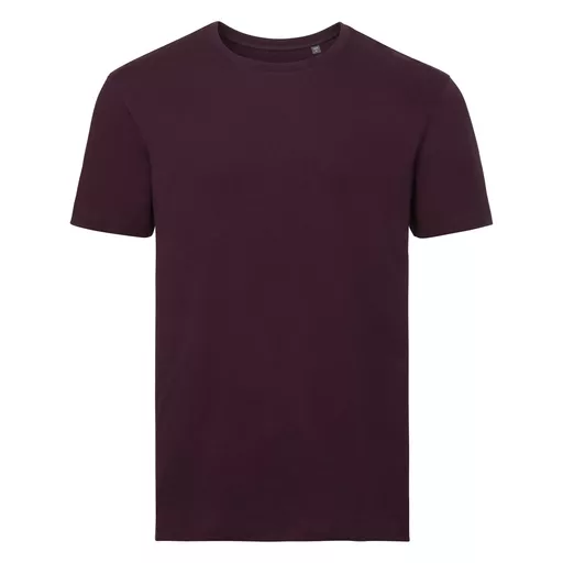 Men's Authentic Tee Pure Organic