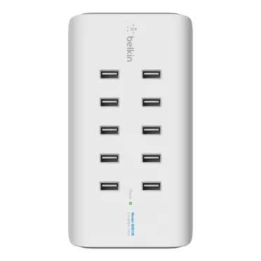 Belkin Rockstar White Indoor