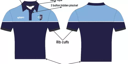POLO (SHSB)