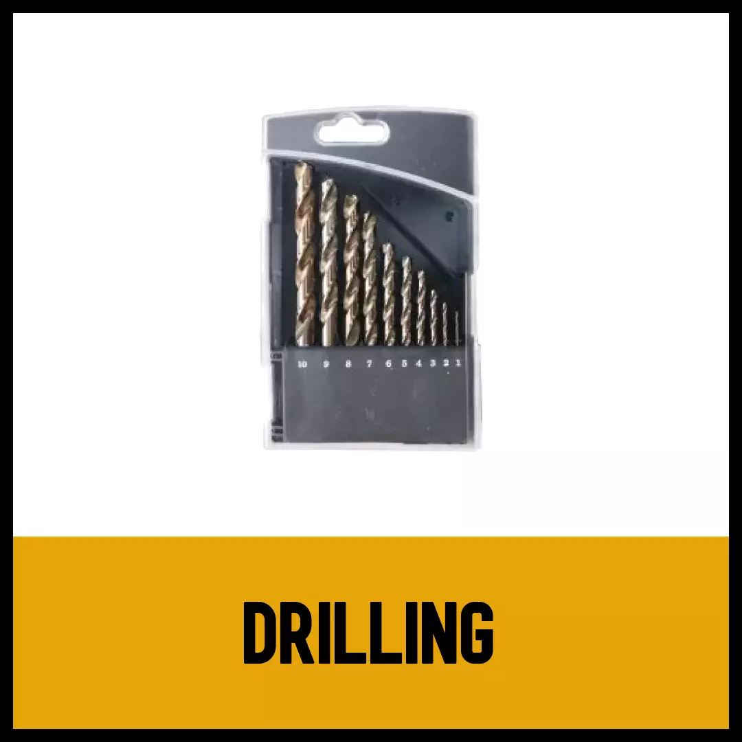 Drilling