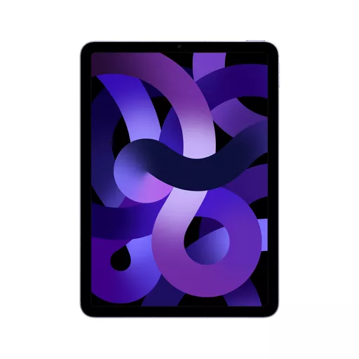 Apple iPad Air 5G LTE 64 GB 27.7 cm (10.9") Apple M 8 GB Wi-Fi 6 (802.11ax) iPadOS 15 Purple
