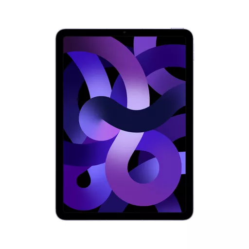 Apple iPad Air 5G LTE 256 GB 27.7 cm (10.9") Apple M 8 GB Wi-Fi 6 (802.11ax) iPadOS 15 Purple