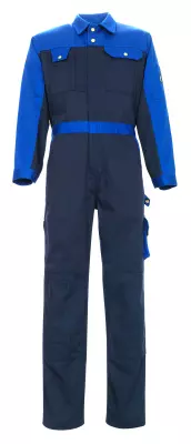 MASCOT® IMAGE Boilersuit with kneepad pockets