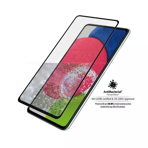 PanzerGlass ® Screen Protector Samsung Galaxy A52 | A52 5G | A52s 5G | A53 5G