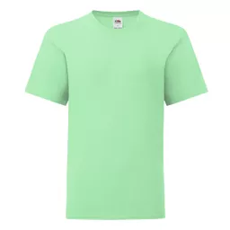 Kid's Iconic 150 Tee