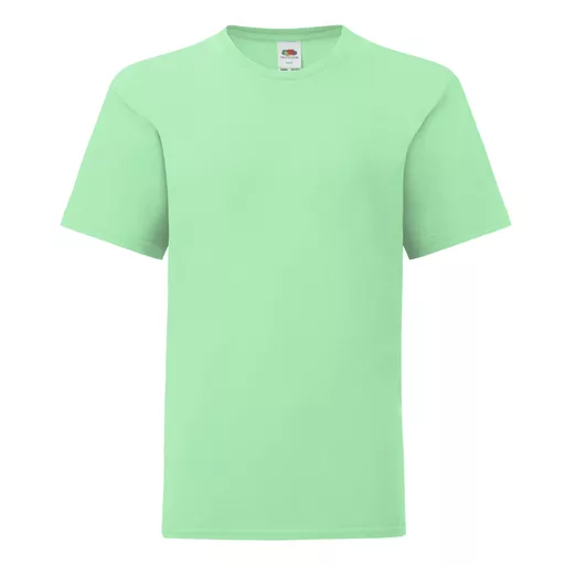 Kid's Iconic 150 Tee
