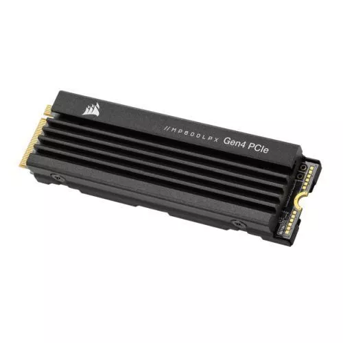 Corsair 2TB MP600 PRO LPX M.2 NVMe SSD