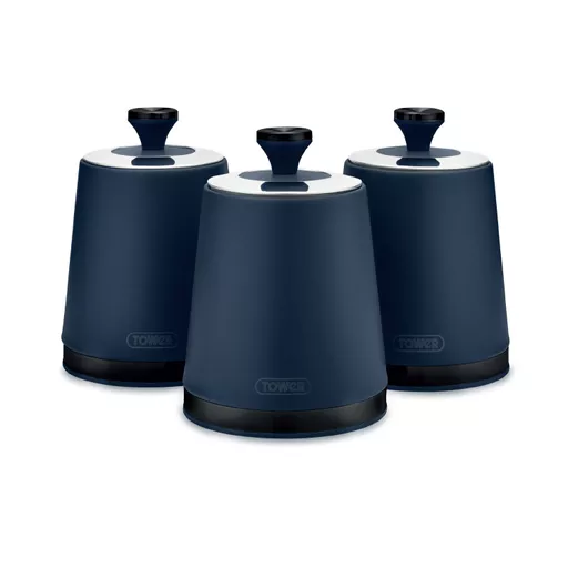Sera Set of 3 Canisters