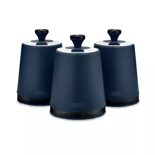 Sera Set of 3 Canisters