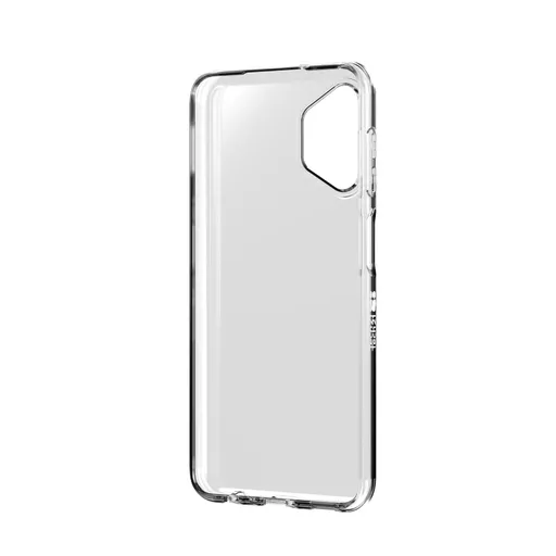 Tech21 Evo Lite mobile phone case Cover Transparent