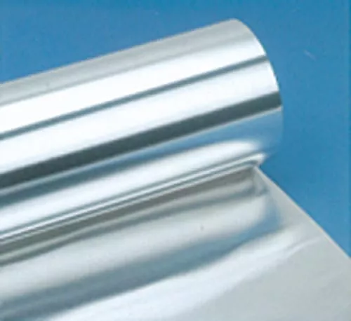Aluminium foil, 600 mm, 100 m, 30 µm