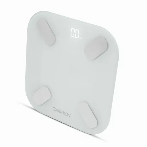 BT Body Weight Scale with LED