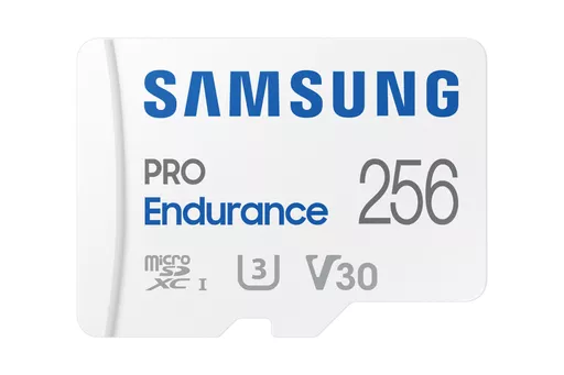 Samsung MB-MJ256K 256 GB MicroSDXC UHS-I Class 10