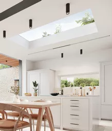 Whitesales EM Glaze Flat Roof Light Kitchen.jpg